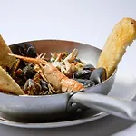Baldinini & Gb Restaurant Hotel