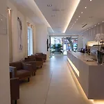 Baldinini & Gb Restaurant Rimini
