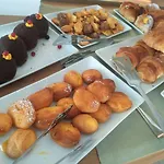 Hotel Baldinini & Gb Restaurant 4*