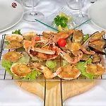 Baldinini & Gb Restaurant Hotel Rimini