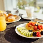 Hotel Baldinini & Gb Restaurant