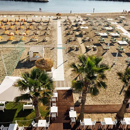 Baldinini Hotel&gb Restaurant Rimini