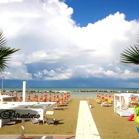 Baldinini Hotel&gb Restaurant 4* Rimini