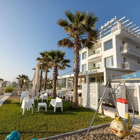 Baldinini Hotel&gb Restaurant 4* Rimini