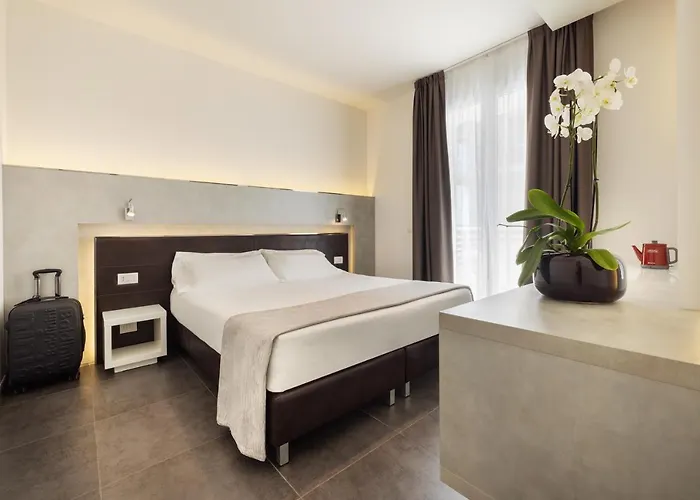 Baldinini Hotel&gb Restaurant Hotel