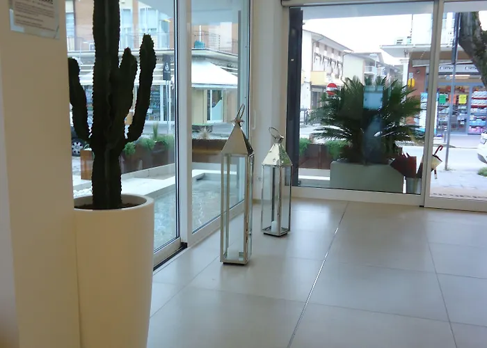 Hotel Baldinini Hotel&gb Restaurant