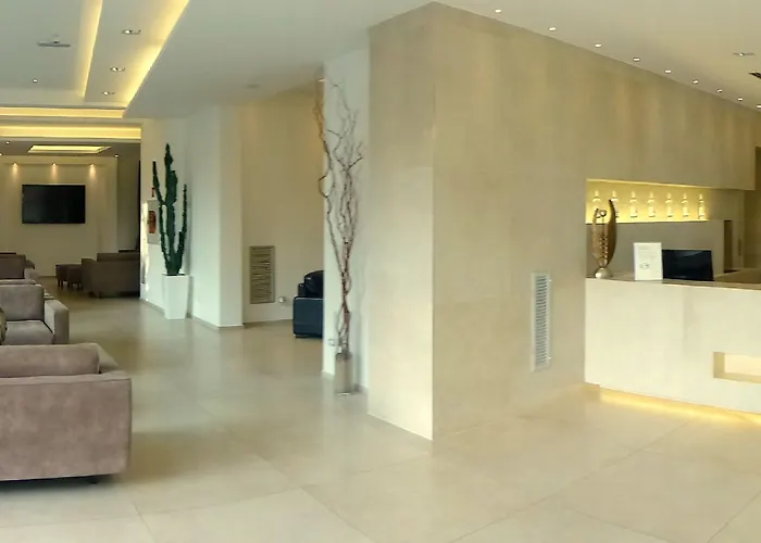 Baldinini Hotel&gb Restaurant 4*