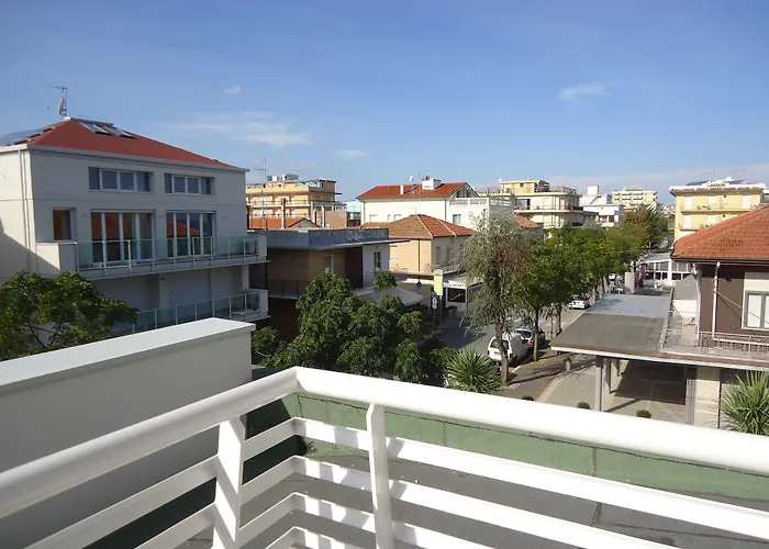 Baldinini Hotel&gb Restaurant Hotel Rimini