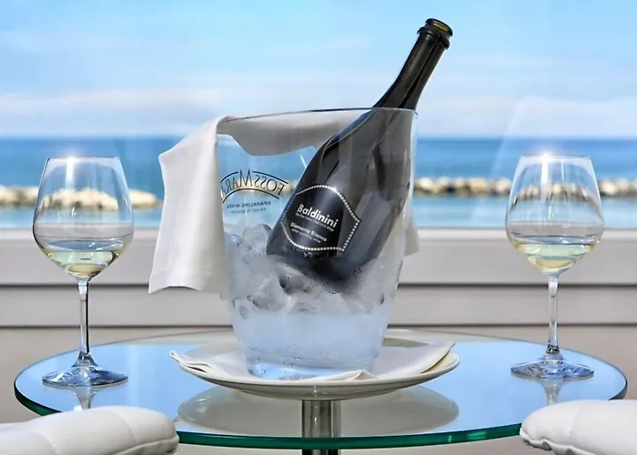 Hotel Baldinini Hotel&gb Restaurant