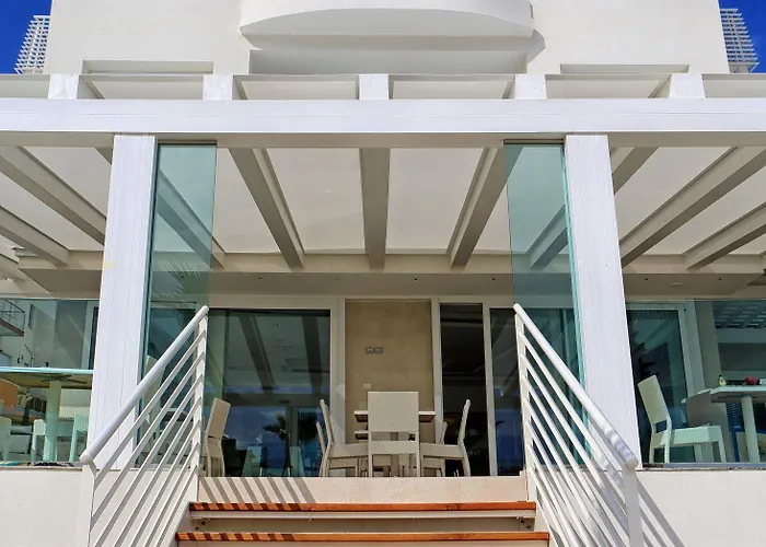 Baldinini Hotel&gb Restaurant