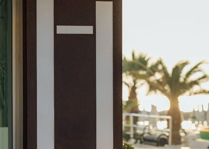 Baldinini Hotel&gb Restaurant Hotel Rimini