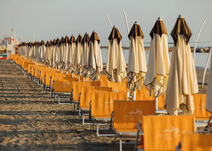 Baldinini Hotel&gb Restaurant Hotel