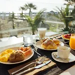 Baldinini & Gb Restaurant 4* Rimini