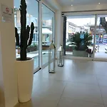 מלון Baldinini & Gb Restaurant