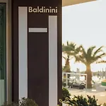 Baldinini & Gb Restaurant Hotel Rimini