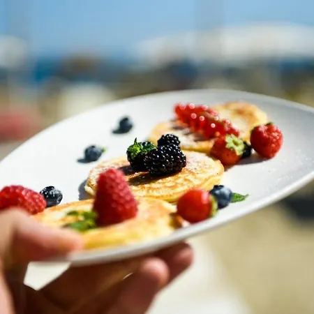 Baldinini Hotell 4*