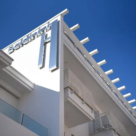 Baldinini Hotell Rimini