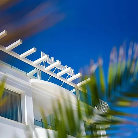 Hotell Baldinini 4*