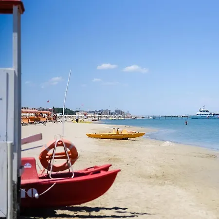 Baldinini Hotell 4*