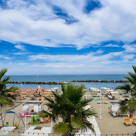 Baldinini Hotell
