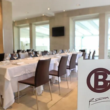 Baldinini Hotell Rimini