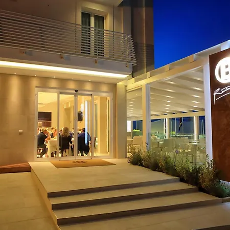 Baldinini Hotell 4*