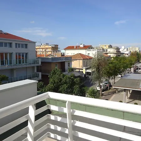 Hotell Baldinini