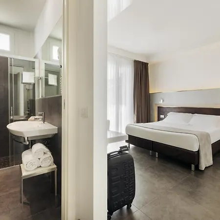 Hotell Baldinini