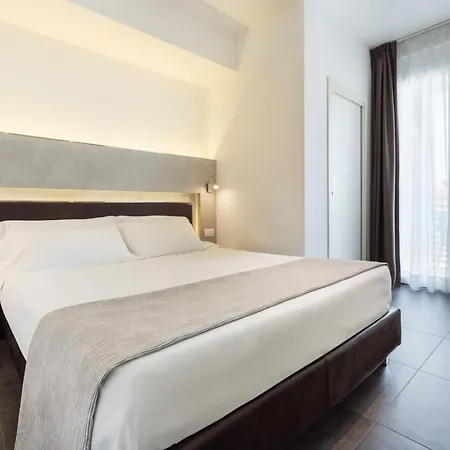 Hotell Baldinini