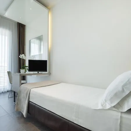 Hotell Baldinini 4*
