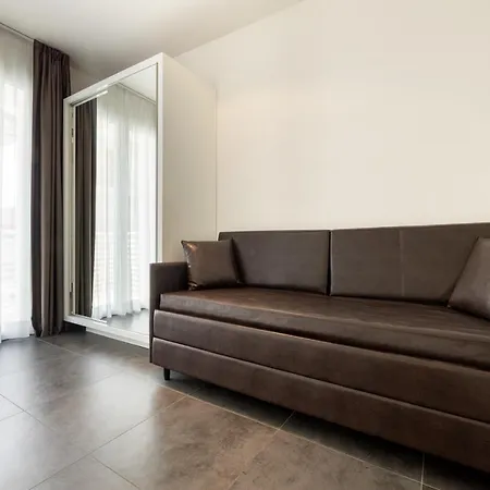 Hotell Baldinini