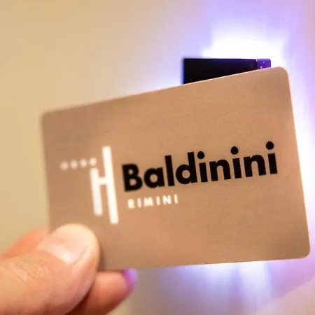 Baldinini Hotell 4*