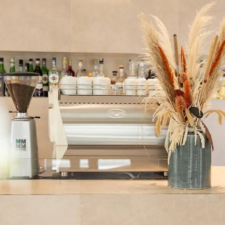Hotell Baldinini Rimini