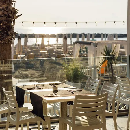 Baldinini Hotell
