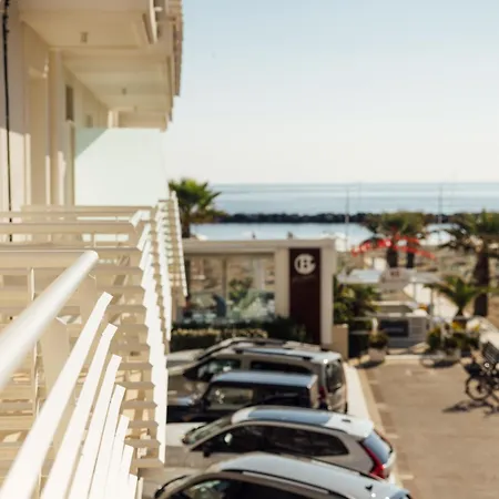 Hotell Baldinini 4*