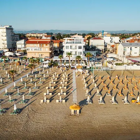 Baldinini Hotell Rimini