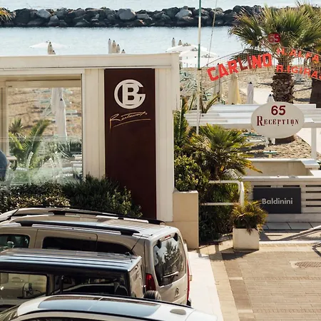 Baldinini Hotell 4*