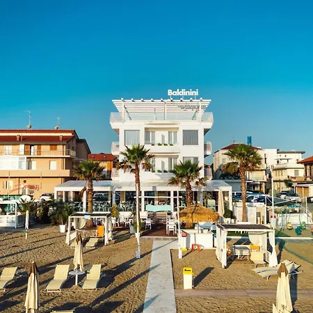 Baldinini Hotell Rimini