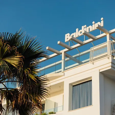 Hotell Baldinini 4*