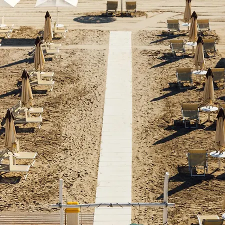 Baldinini Hotell Rimini