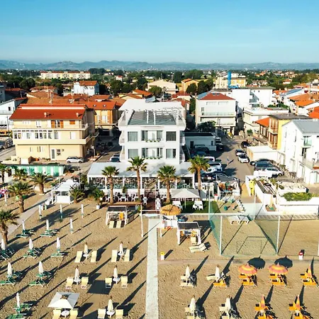Baldinini Hotell 4*