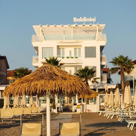 Baldinini Hotell