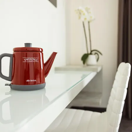 Hotell Baldinini