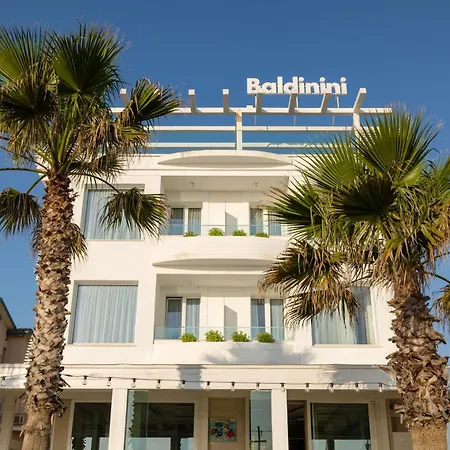 Baldinini Hotell 4*