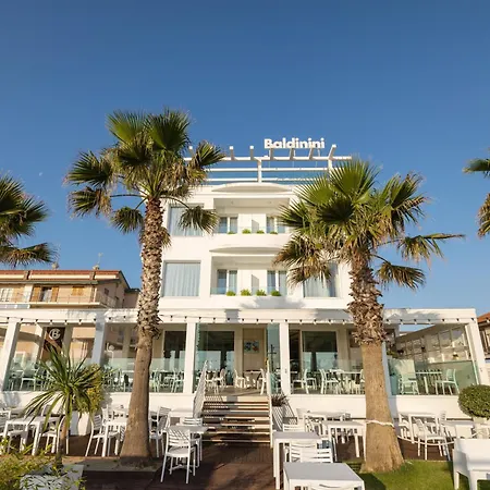 Baldinini Hotell 4*