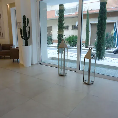 Baldinini & Gb Restaurant Hotel Rimini