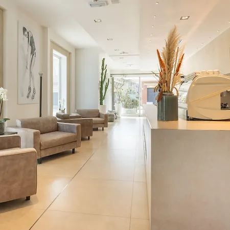 Hotel Baldinini Rimini