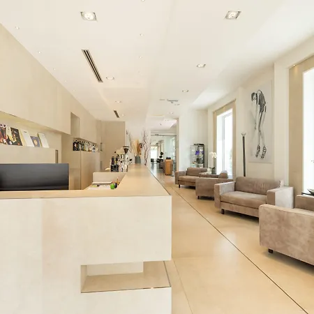 Baldinini & Gb Restaurant Hotel
