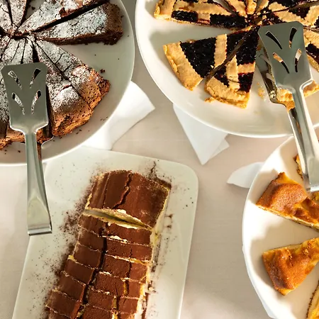 Hotel Baldinini & Gb Restaurant 4*