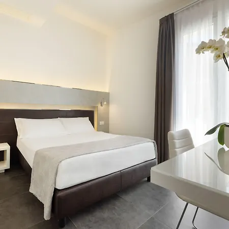 Baldinini Hotel 4*